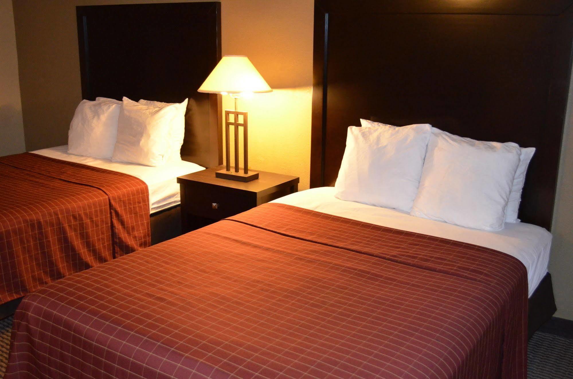 Comfort Inn Downtown Detroit Dış mekan fotoğraf